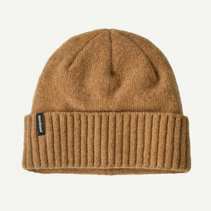 Patagonia Brodeo Beanie-Talon Gold