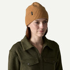 Patagonia Brodeo Beanie-Talon Gold