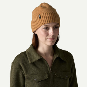 Patagonia Brodeo Beanie-Talon Gold