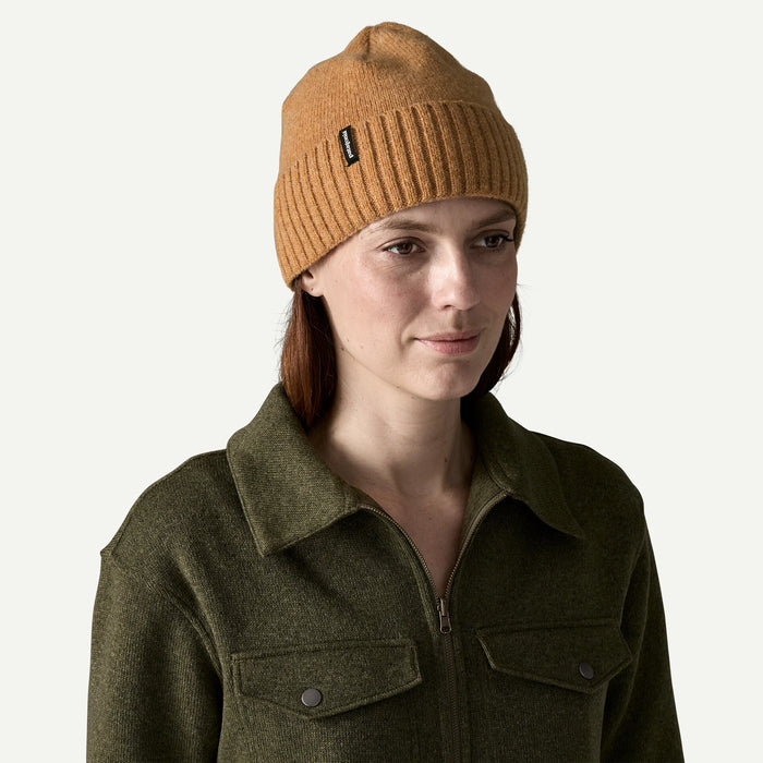 Patagonia Brodeo Beanie-Talon Gold