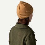 Patagonia Brodeo Beanie-Talon Gold