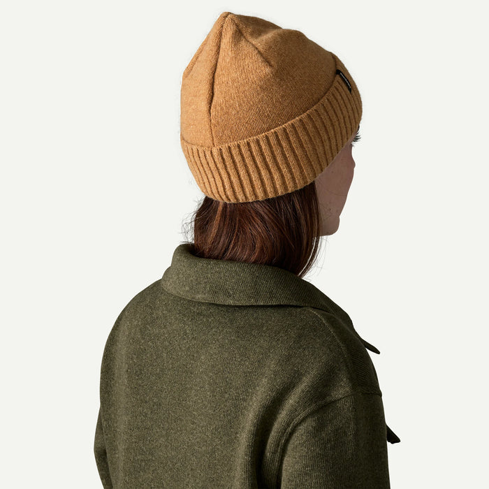 Patagonia Brodeo Beanie-Talon Gold