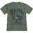 REAL Radner Ocean Tee-Willow