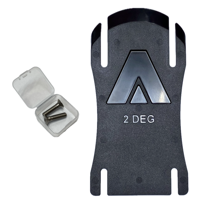 Armstrong Board Shim w/ 30mm Screws