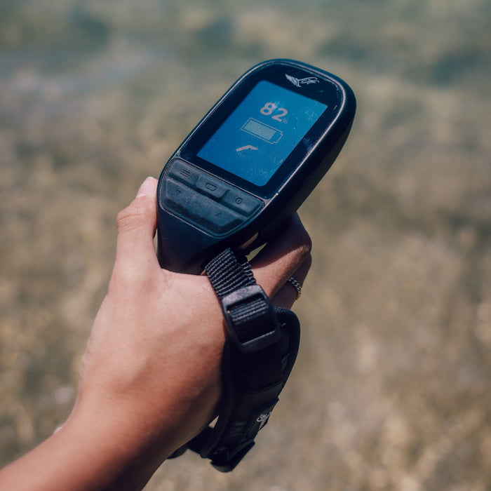 Lift Elite Hand Controller- Lift 3 & Lift 4 Efoils — REAL Watersports