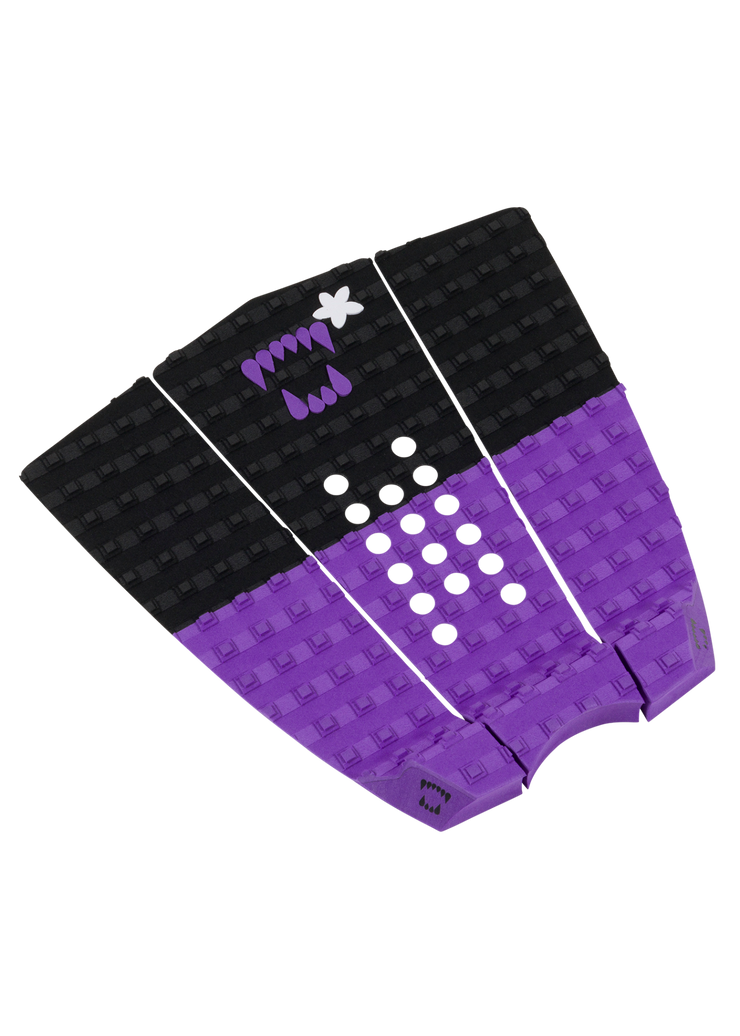 Blak Bear Wahine Traction Pad-Moana Jones Pro
