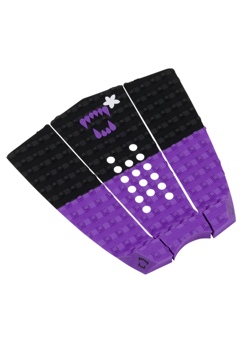 Blak Bear Wahine Traction Pad-Moana Jones Pro