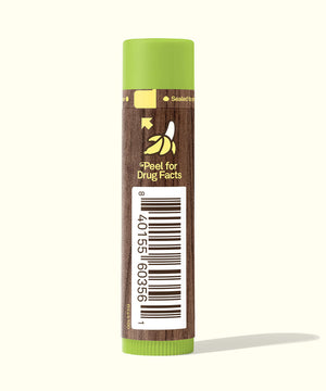 Sun Bum SPF 30 Kiwi Lip Balm