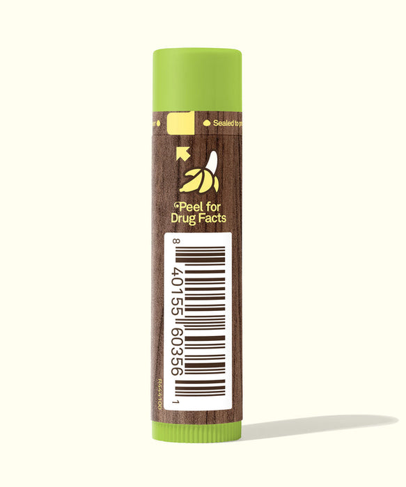 Sun Bum SPF 30 Kiwi Lip Balm
