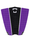 Blak Bear The Clayback Traction Pad-Purple