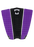 Blak Bear The Clayback Traction Pad-Purple