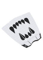 Blak Bear The Jaws Kemper Traction Pad-Cloud