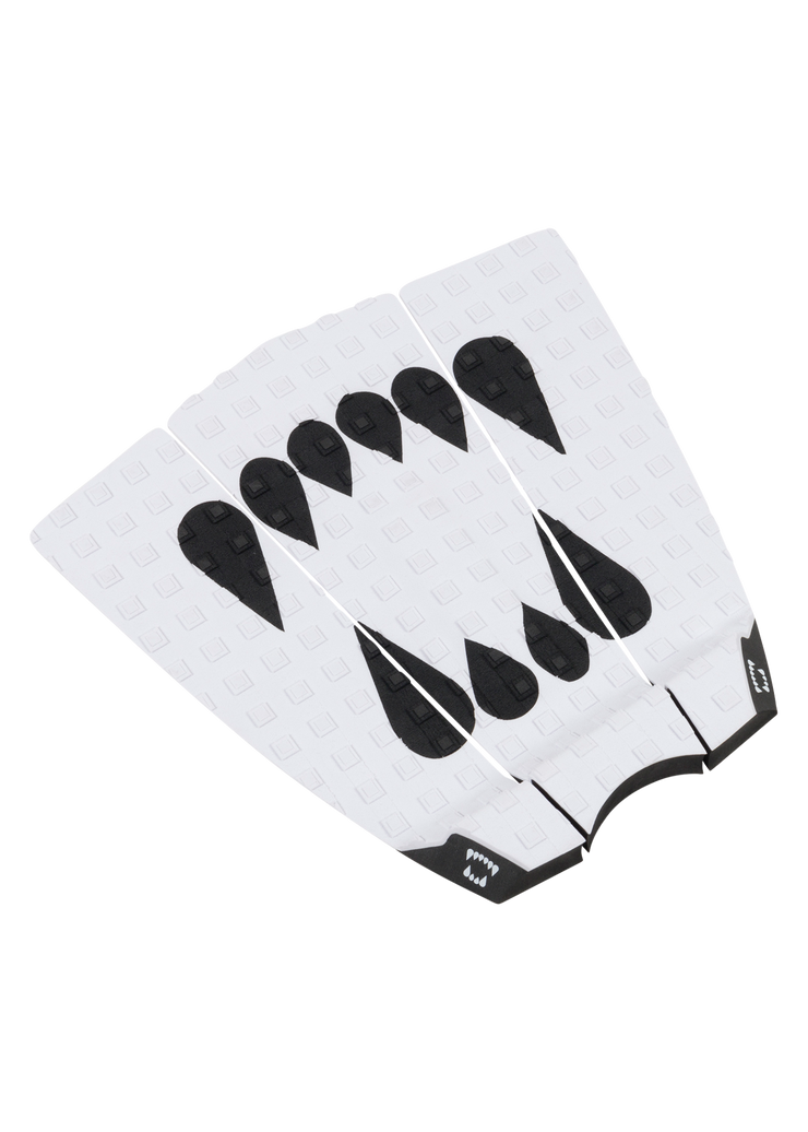 Blak Bear The Jaws Kemper Traction Pad-Cloud