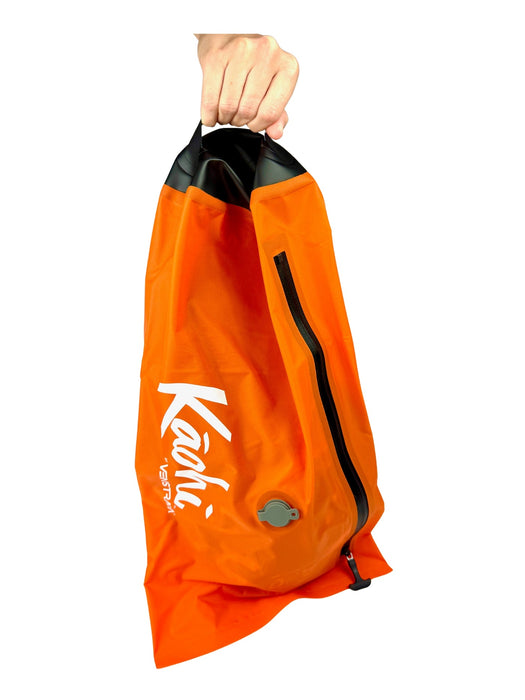 Kaohi V-Dry Compression Vacuum Bag