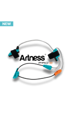 Artness PRO V2 Retractable Harness Line