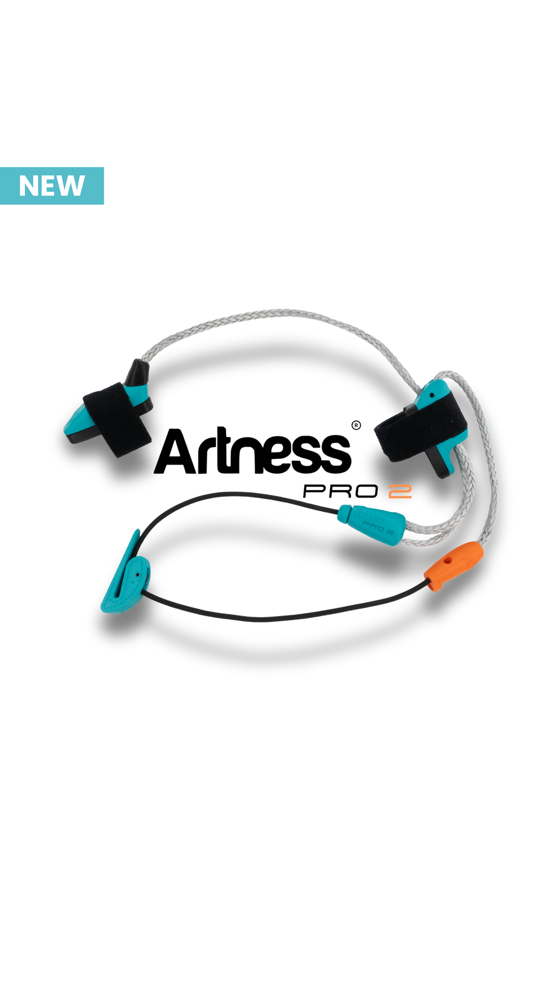 Artness PRO V2 Retractable Harness Line