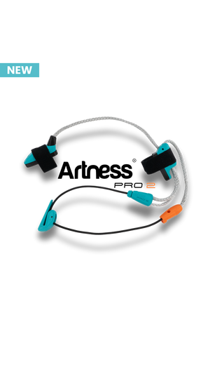Artness PRO V2 Retractable Harness Line