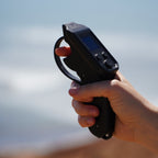 Foil Drive Throttle Controller V3