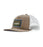 Patagonia Fly Catcher Hat-Casting Logo: Seabird Grey