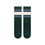 Stance Boyd St Socks-Pine