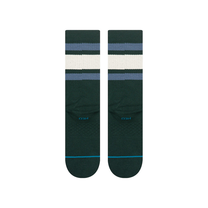 Stance Boyd St Socks-Pine