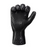 Solite Gauntlet Wind/Paddle 3:2 Gloves-Black