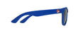 Minishades Polarized Classic (3-7)  Sunglasses-Electric Blue