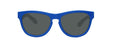 Minishades Polarized Classic (3-7)  Sunglasses-Electric Blue