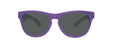 Minishades Polarized Classic (3-7) Sunglasses-Grape Jelly