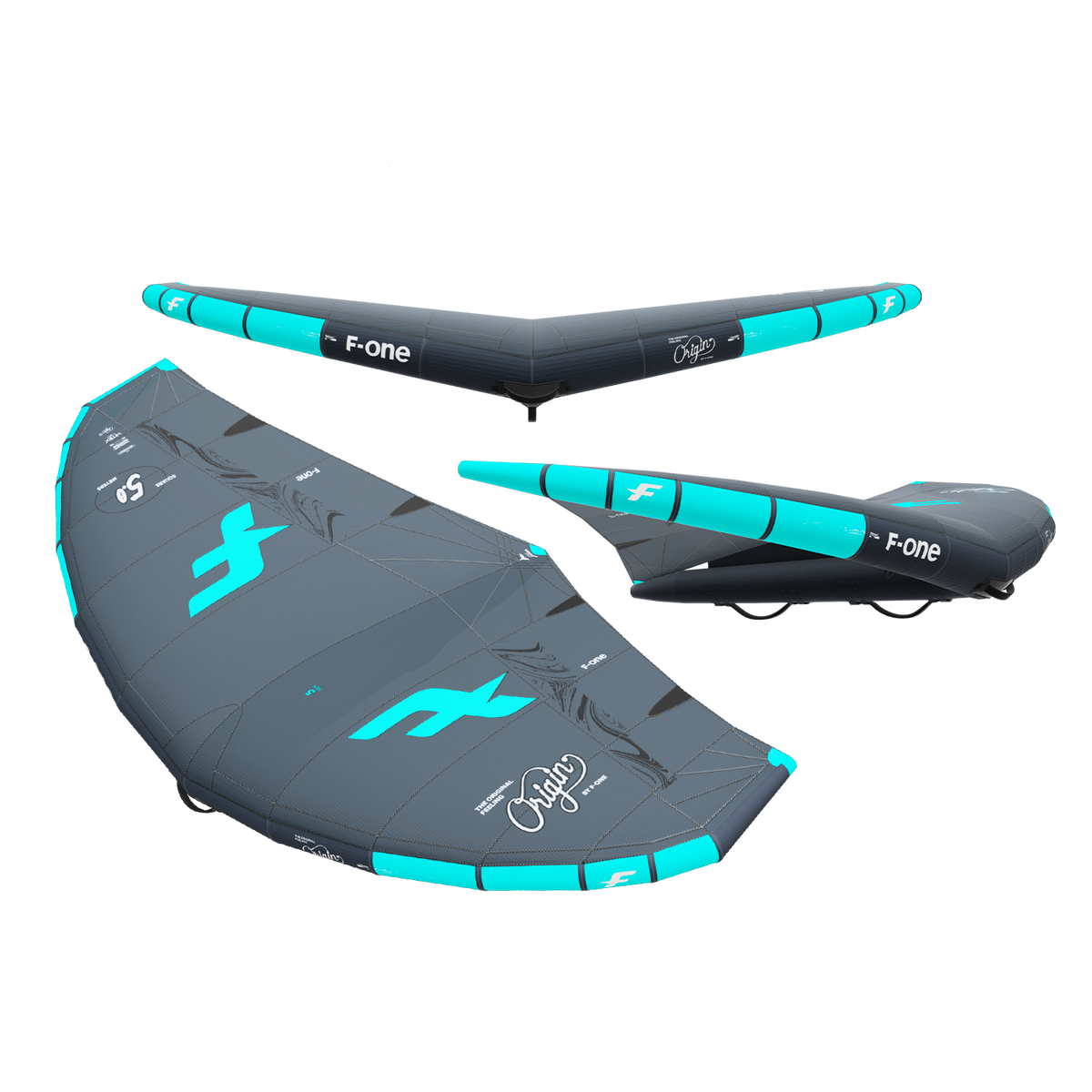 F-One Origin V1 Wing