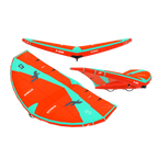 F-One Strike V4 Wing