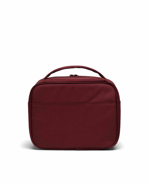 Herschel Pop Quiz Lunch Box Lunchbox-Port