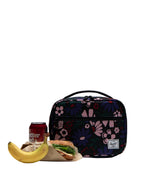 Herschel Pop Quiz Lunchbox-Moody Bloom