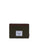 Herschel Charlie Wallet-Ivy Green/Chicory Coffee