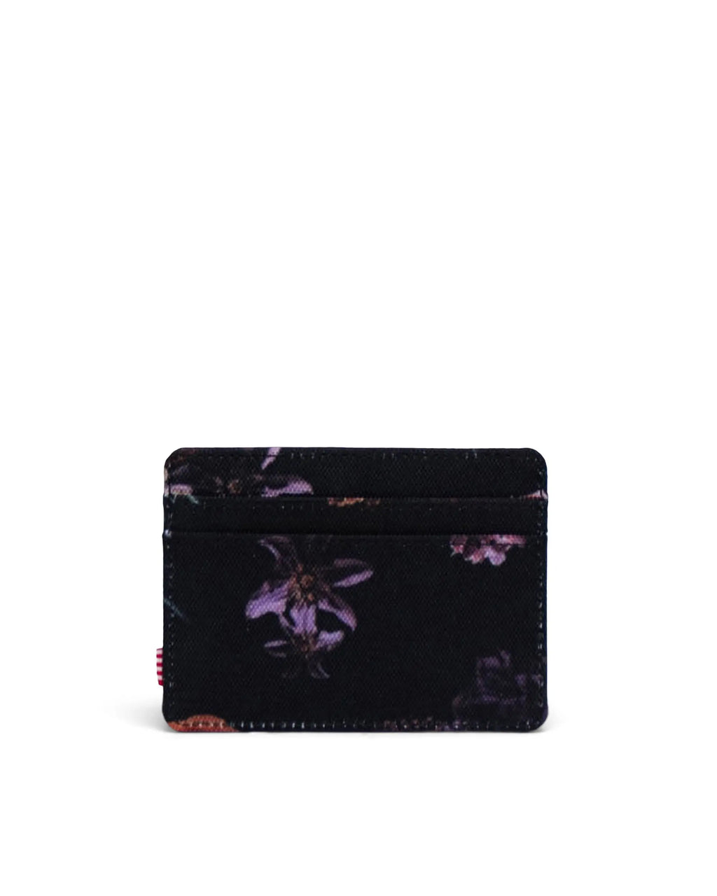 Herschel Charlie Wallet-Floral Revival