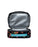 Herschel Pop Quiz Lunch Box Little Lunchbox-Scrapbook Black