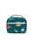 Herschel Little Pop Quiz Lunchbox-Aventurine Watercolor Dinos