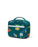 Herschel Little Pop Quiz Lunchbox-Aventurine Watercolor Dinos