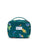 Herschel Little Pop Quiz Lunchbox-Aventurine Watercolor Dinos