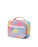 Herschel Little Pop Quiz Lunchbox-Washed Chalk