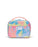 Herschel Little Pop Quiz Lunchbox-Washed Chalk