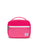 Herschel Little Pop Quiz Lunchbox-Hot Pink/Raspberry Sorbet