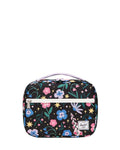 Herschel Pop Quiz Little Lunchbox-Enchanted Garden