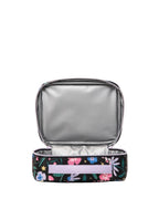 Herschel Pop Quiz Little Lunchbox-Enchanted Garden