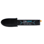 Foil Drive Fusion Battery w/ Caddy