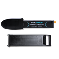Foil Drive Fusion Battery w/ Caddy