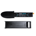 Foil Drive Fusion Battery w/ Caddy