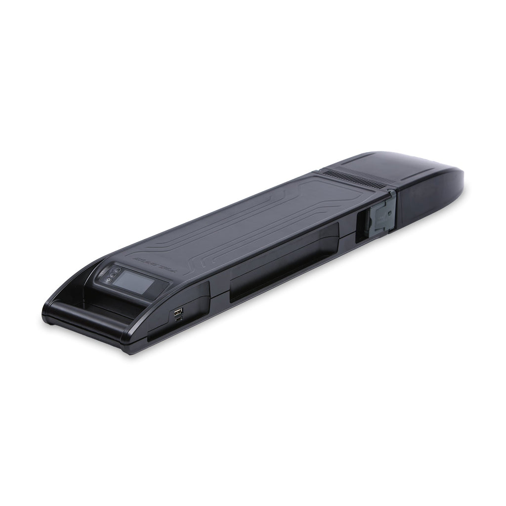Foil Drive Fusion Battery w/ Caddy
