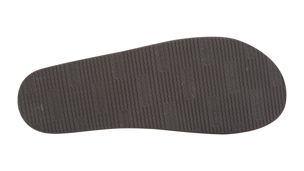 Rainbow W's Flirty Braidy Hemp Sandal-Natural
