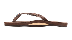 Rainbow W's Flirty Braidy Sandal-eXpresso— Alternate View